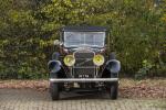 Hispano-Suiza H6B Transformable Cabriolet by Belvallette 1925 года